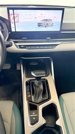 جيلي امجراند